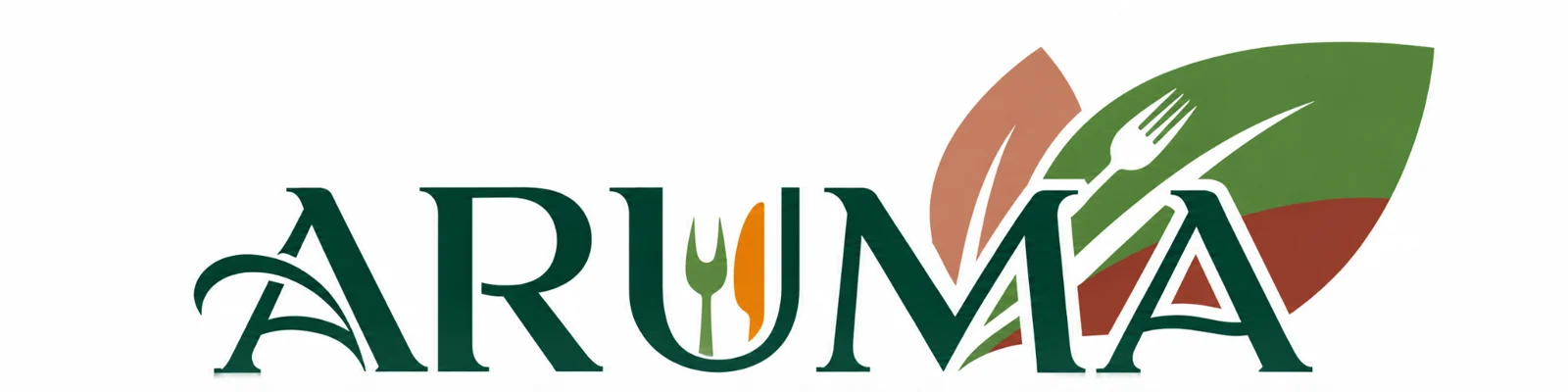 Logotipo ARUMA