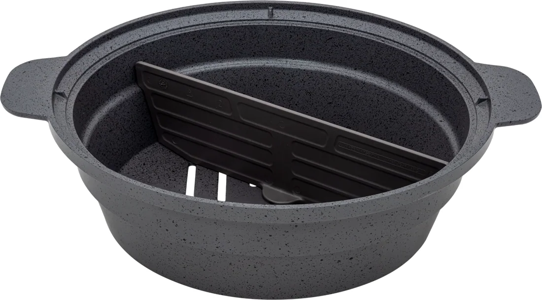 Vaporizador ESSEN
